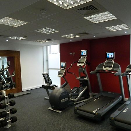 Hilton Garden Inn ליברמור מראה חיצוני תמונה