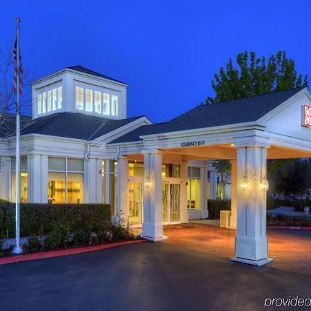 Hilton Garden Inn ליברמור מראה חיצוני תמונה