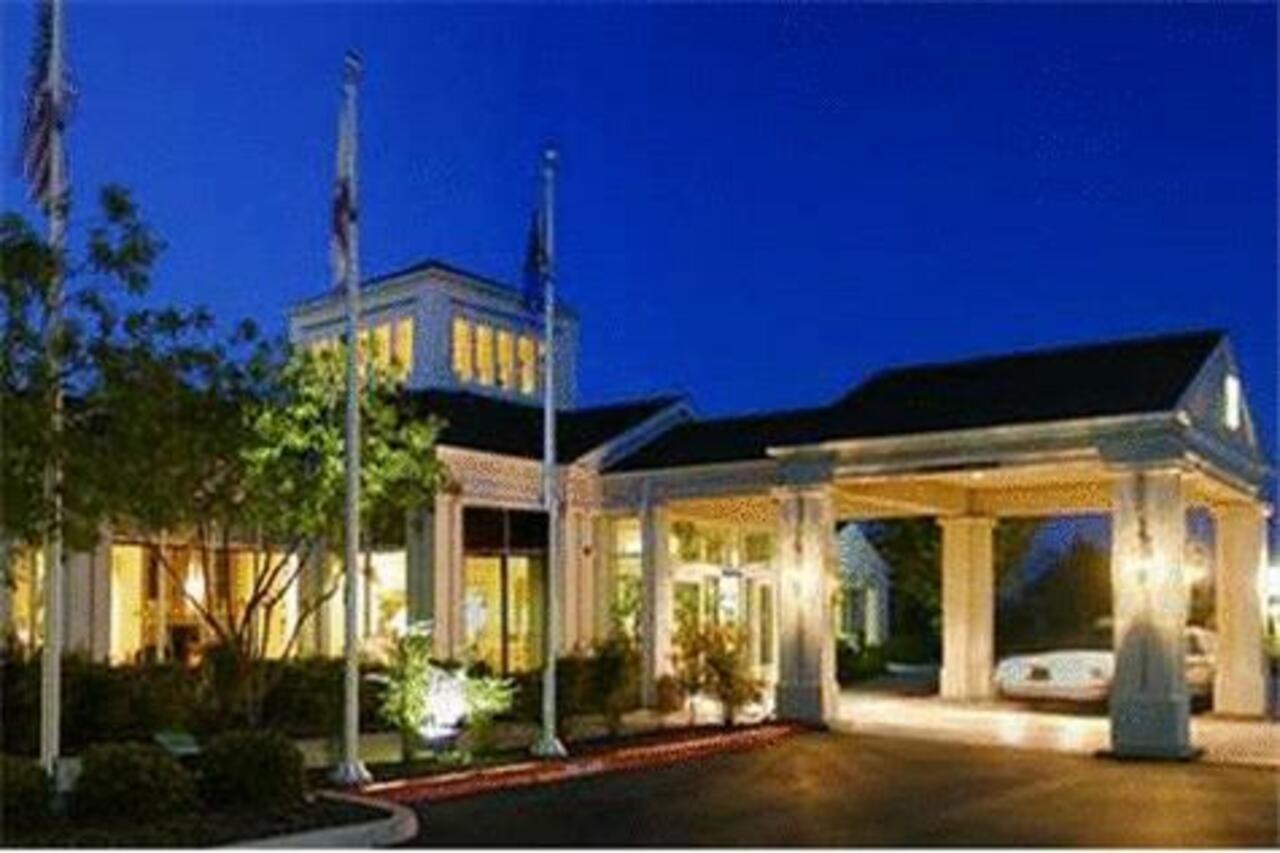 Hilton Garden Inn ליברמור מראה חיצוני תמונה