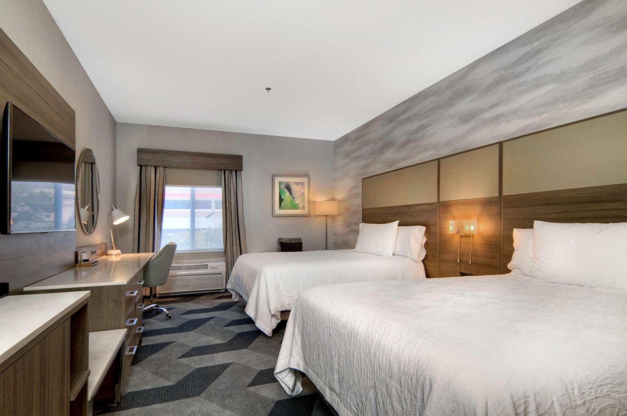 Hilton Garden Inn ליברמור מראה חיצוני תמונה