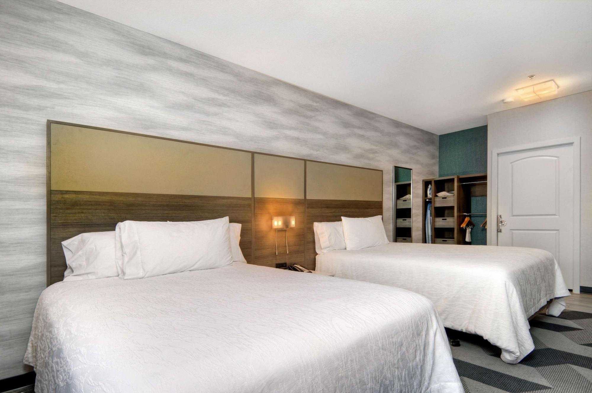 Hilton Garden Inn ליברמור מראה חיצוני תמונה