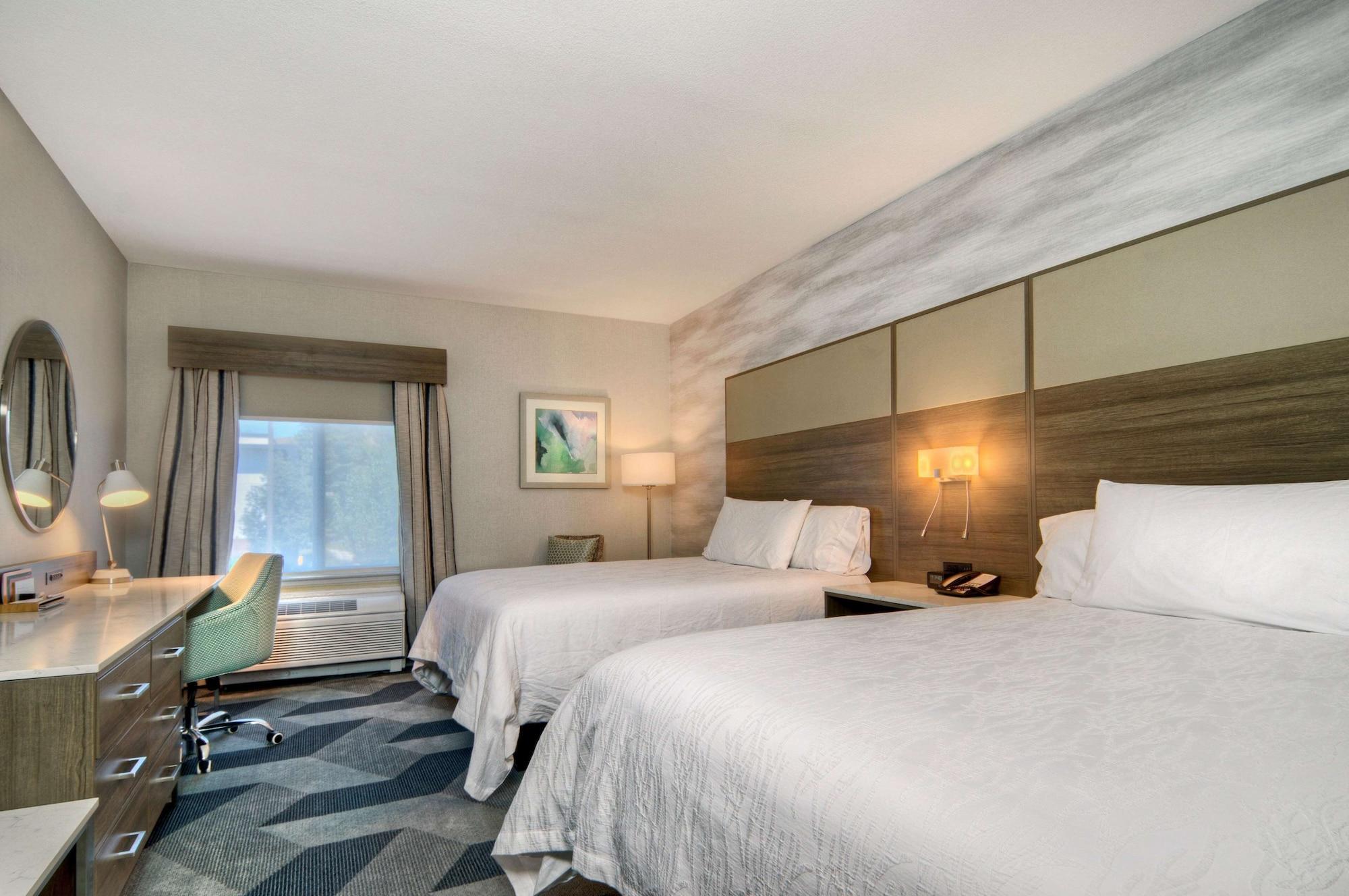 Hilton Garden Inn ליברמור מראה חיצוני תמונה