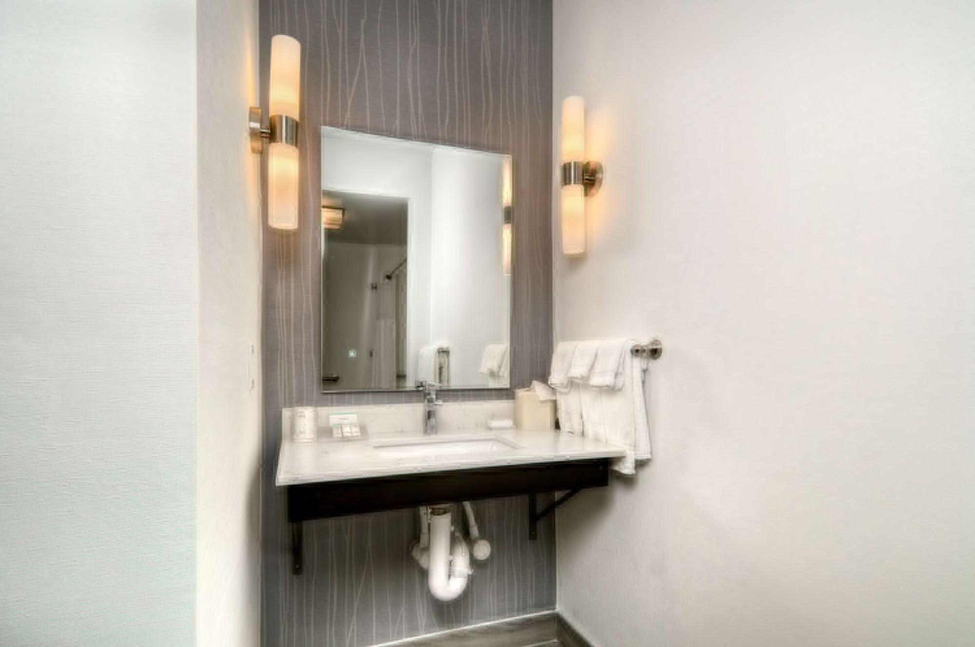 Hilton Garden Inn ליברמור מראה חיצוני תמונה