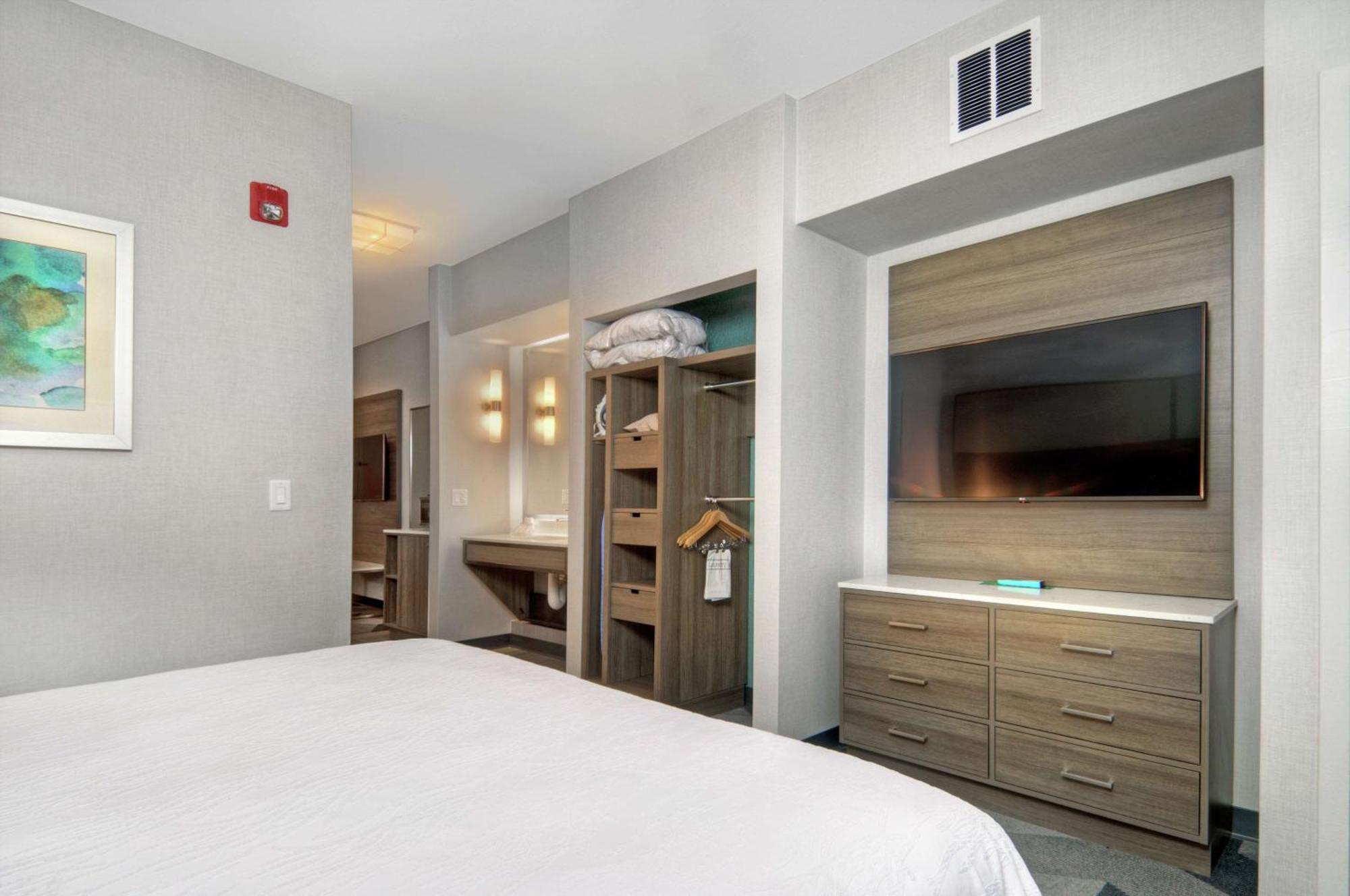 Hilton Garden Inn ליברמור מראה חיצוני תמונה