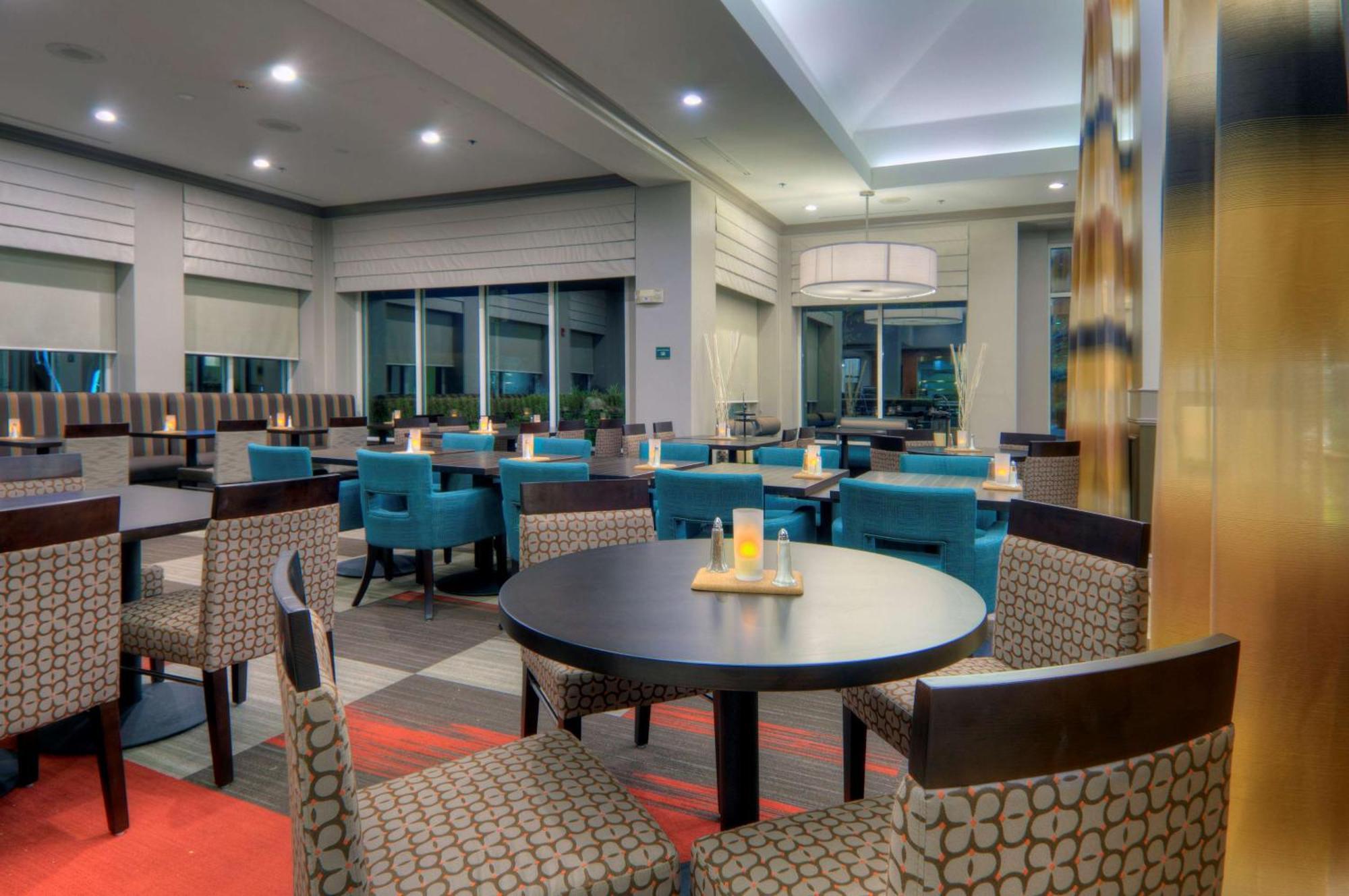 Hilton Garden Inn ליברמור מראה חיצוני תמונה
