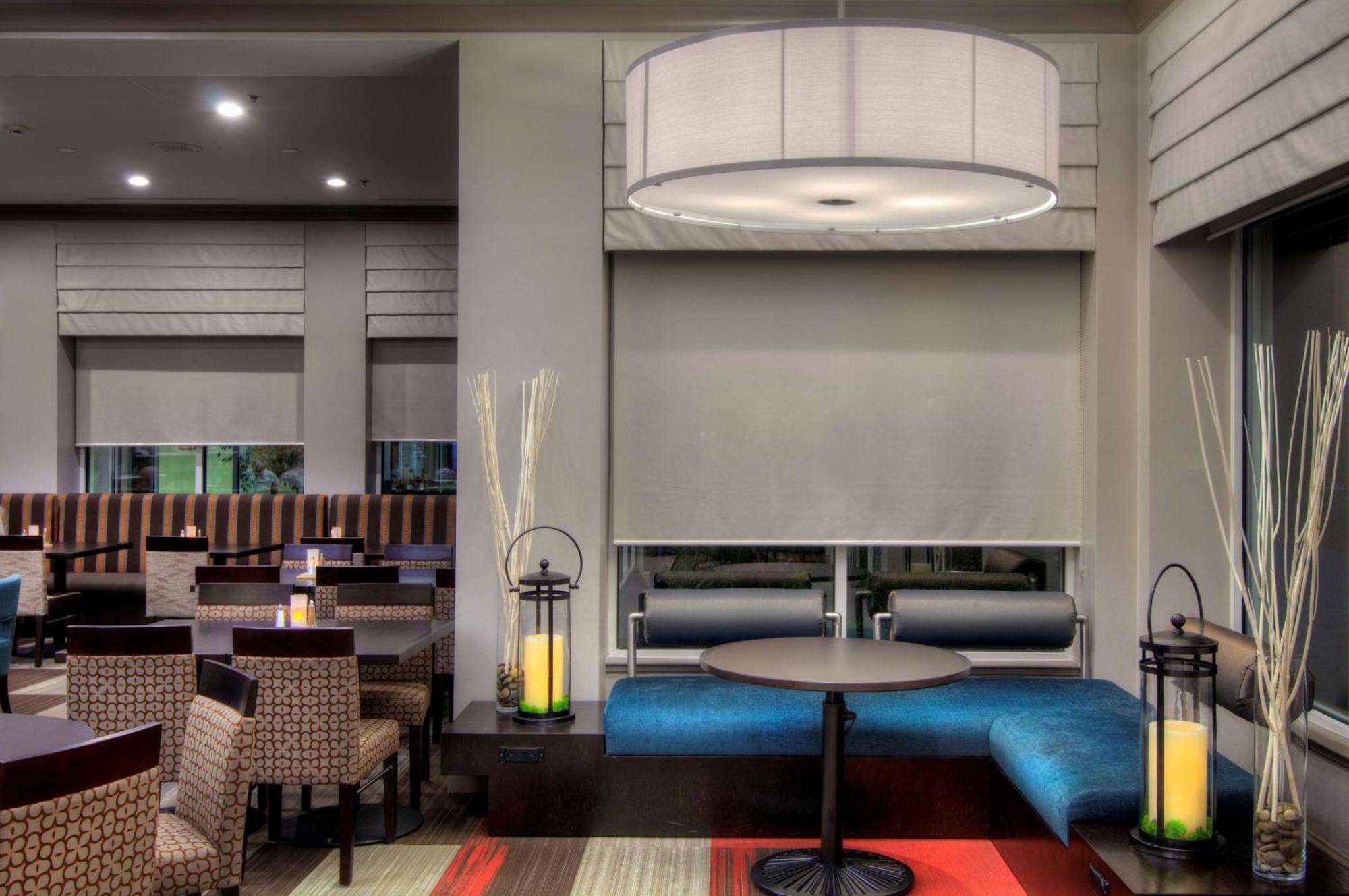Hilton Garden Inn ליברמור מראה חיצוני תמונה