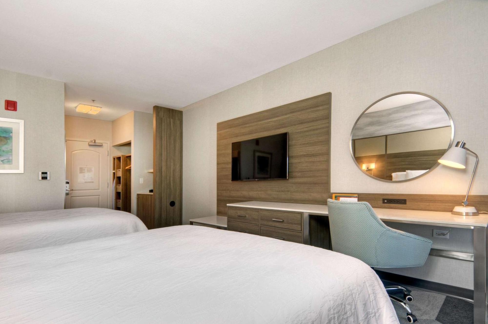 Hilton Garden Inn ליברמור מראה חיצוני תמונה