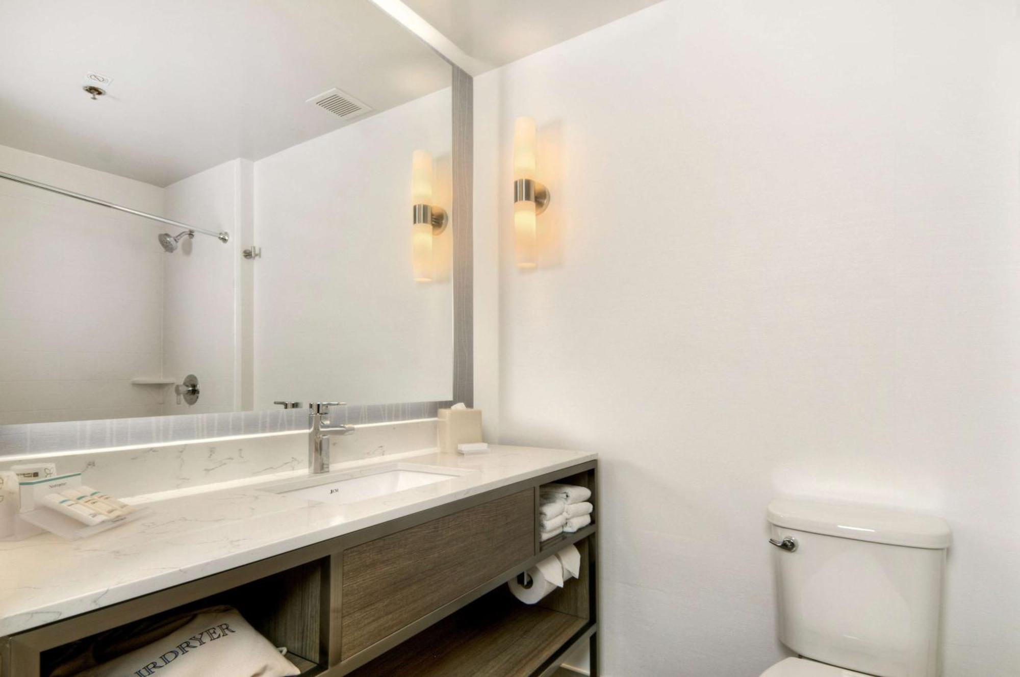 Hilton Garden Inn ליברמור מראה חיצוני תמונה