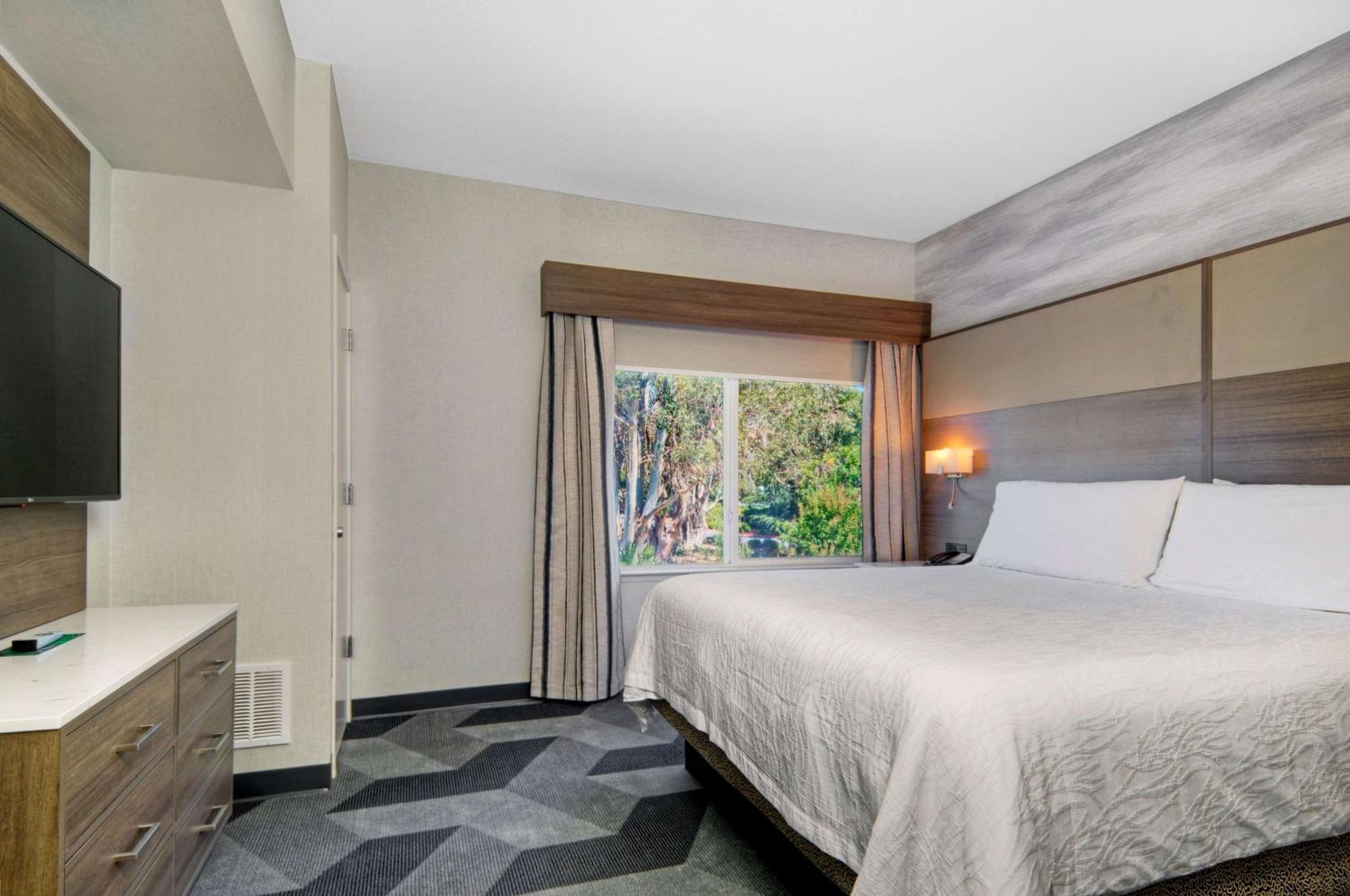 Hilton Garden Inn ליברמור מראה חיצוני תמונה