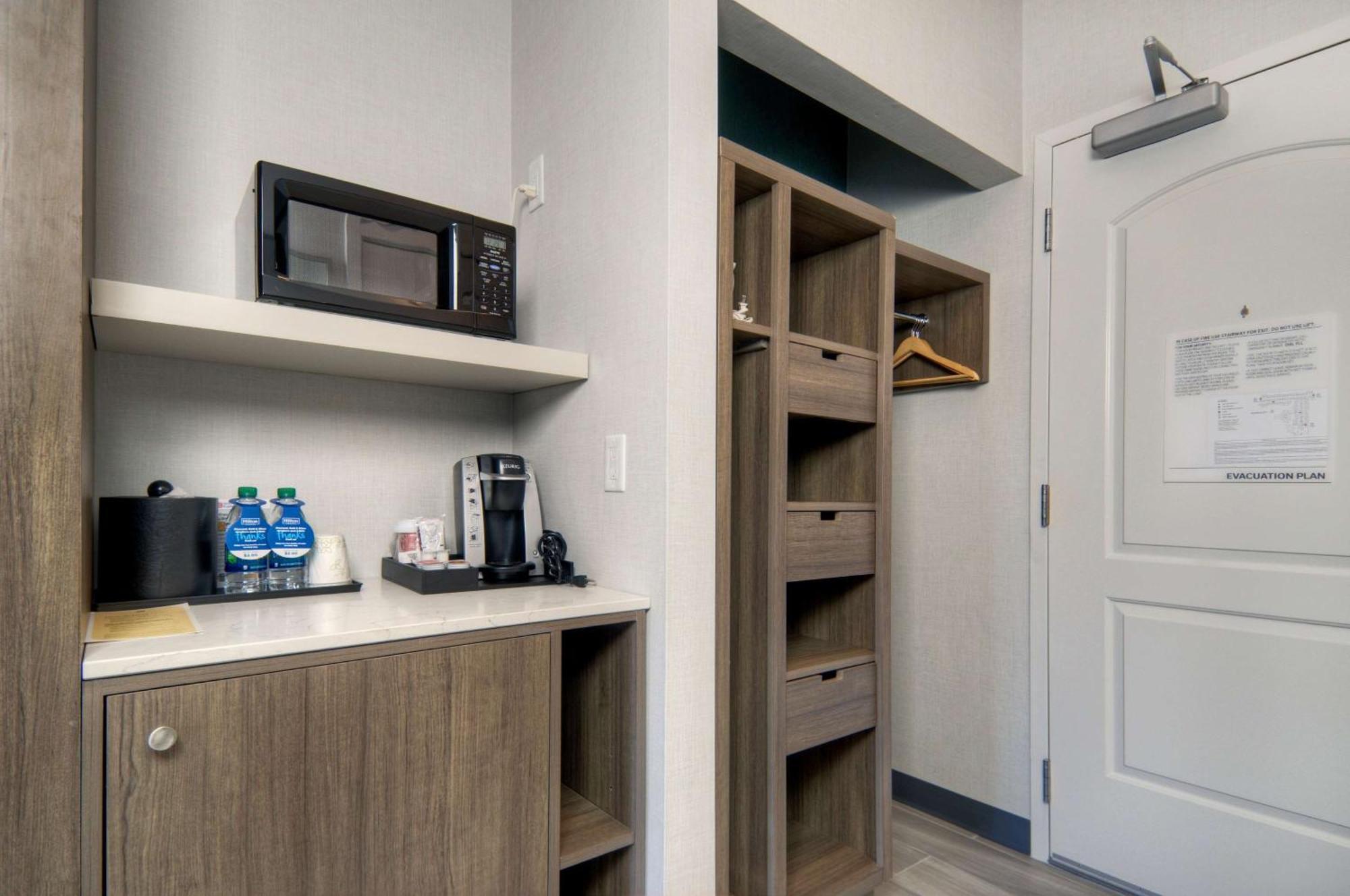 Hilton Garden Inn ליברמור מראה חיצוני תמונה