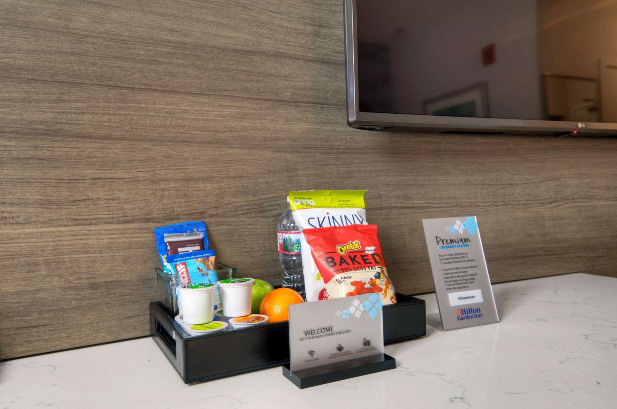 Hilton Garden Inn ליברמור מראה חיצוני תמונה