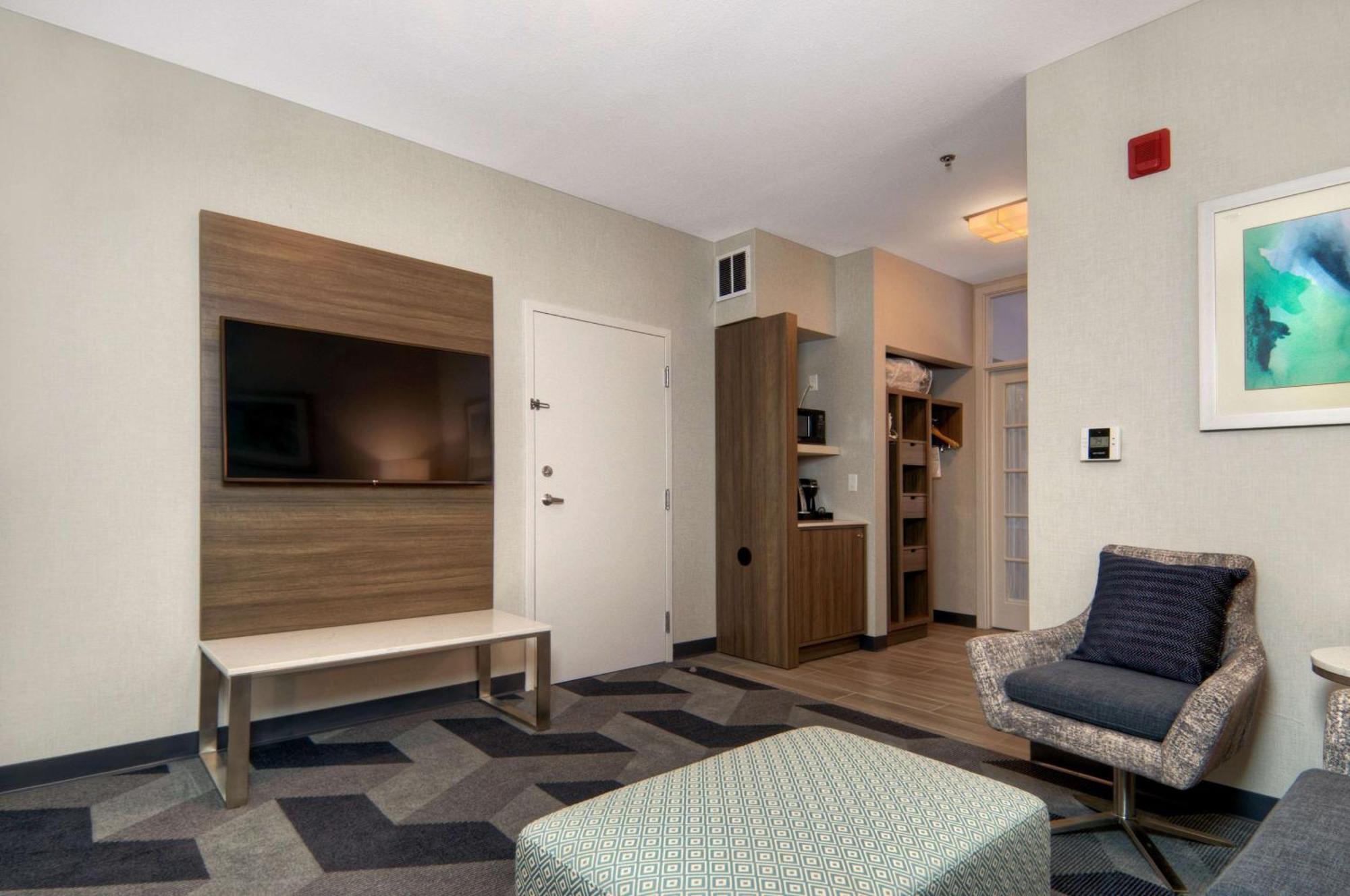 Hilton Garden Inn ליברמור מראה חיצוני תמונה