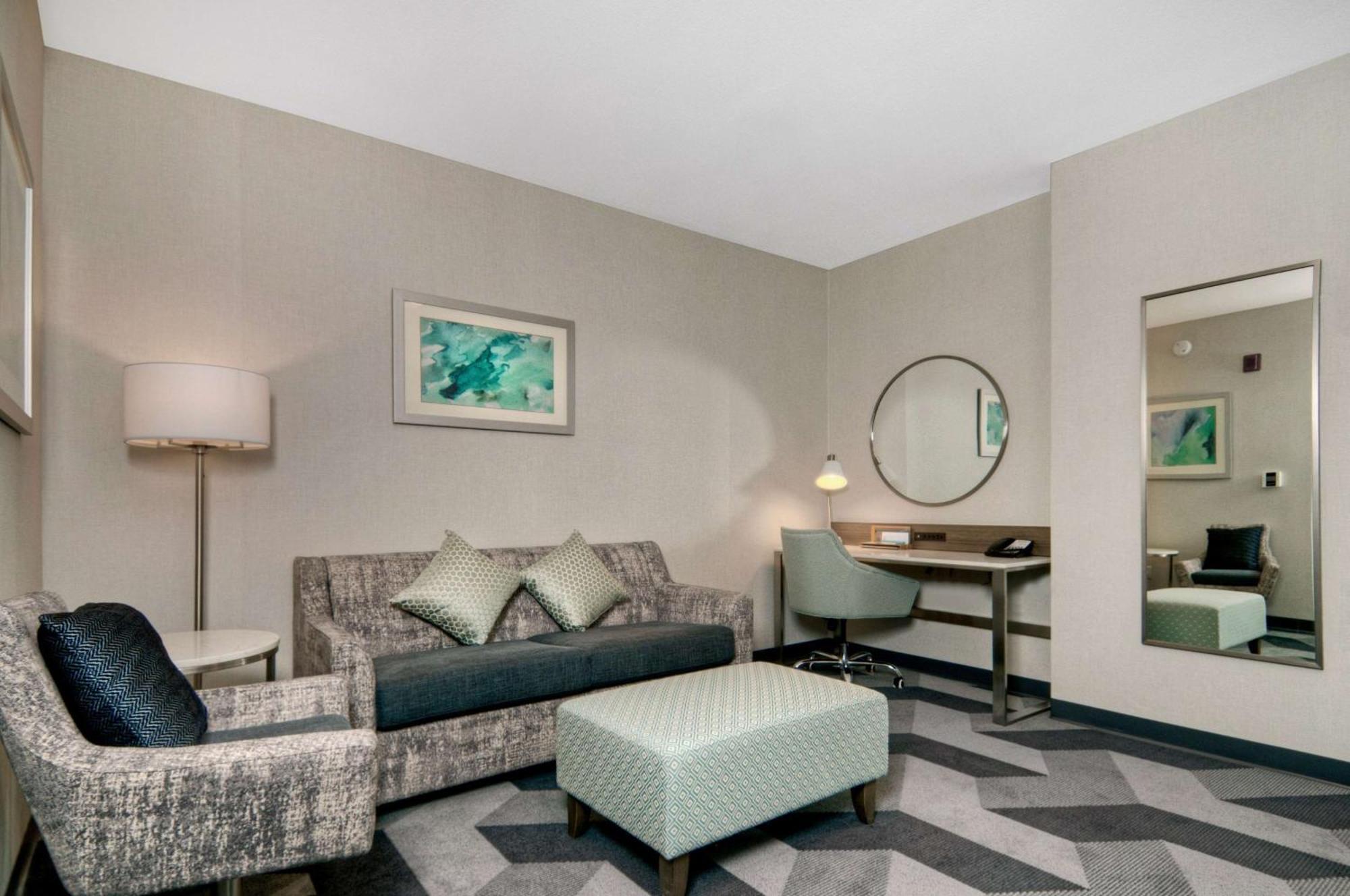 Hilton Garden Inn ליברמור מראה חיצוני תמונה