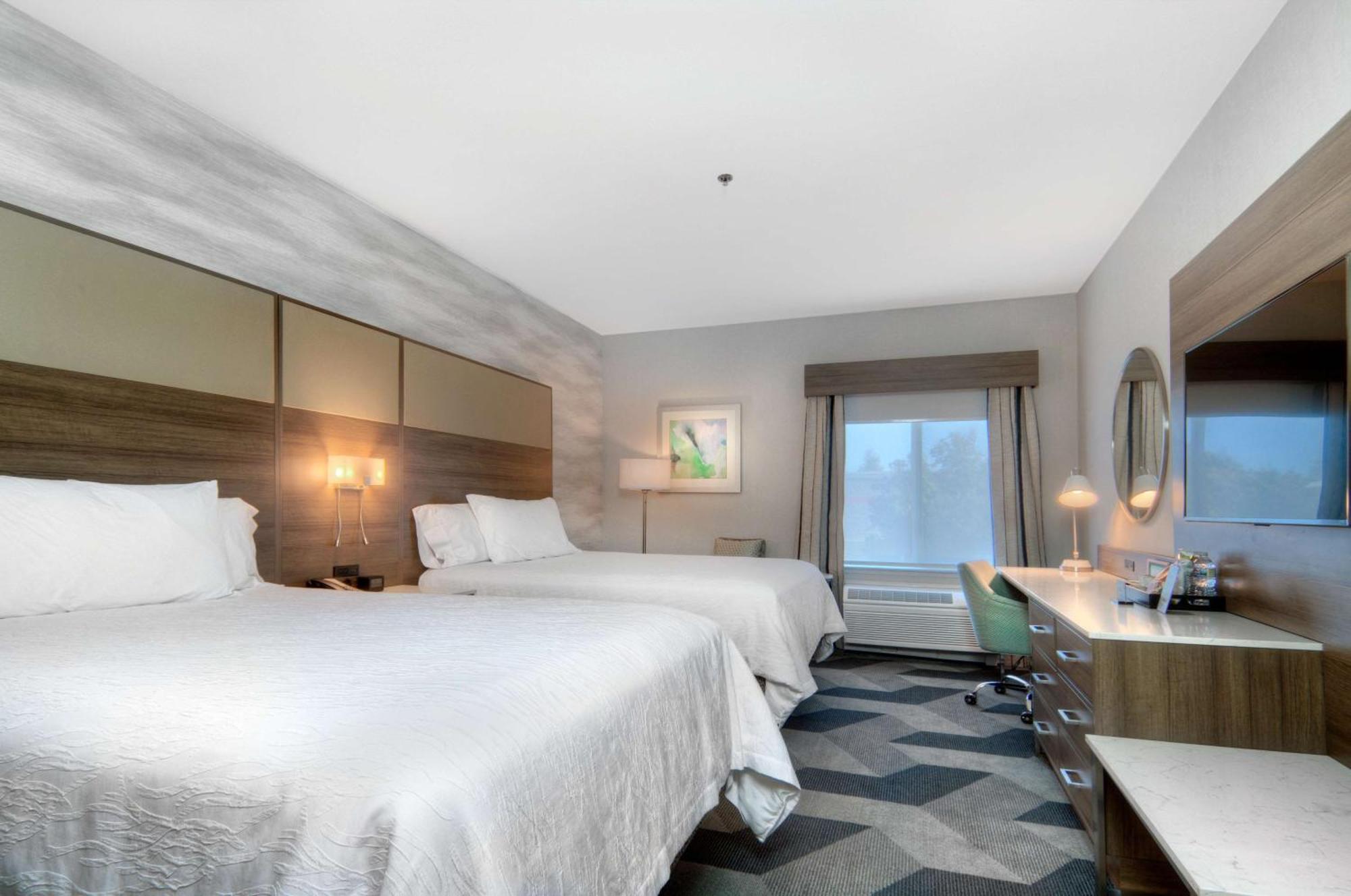 Hilton Garden Inn ליברמור מראה חיצוני תמונה