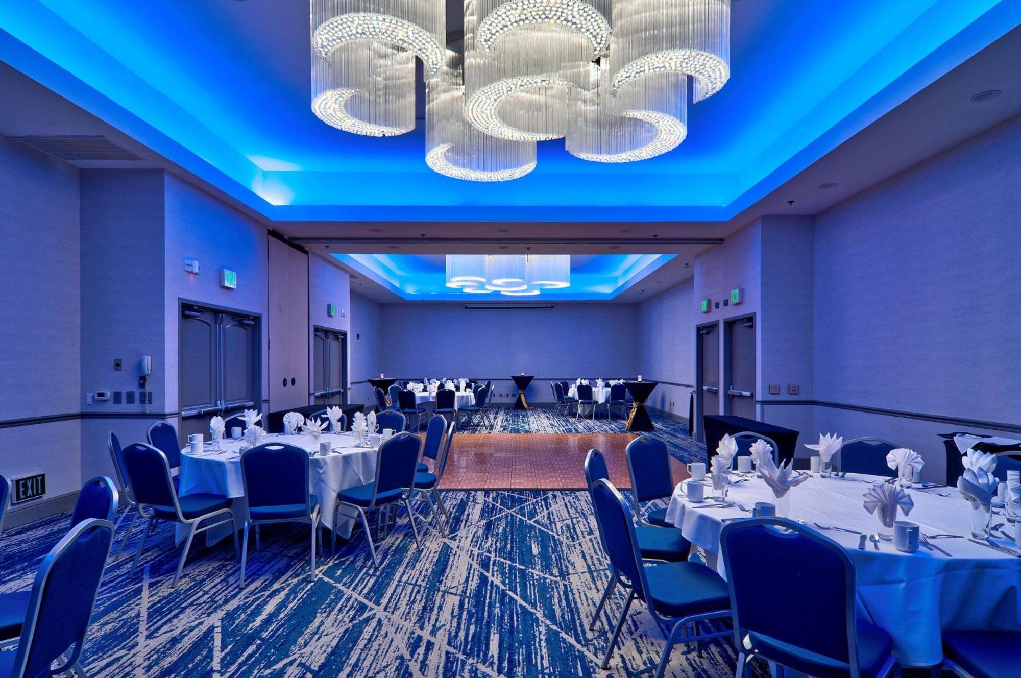 Hilton Garden Inn ליברמור מראה חיצוני תמונה