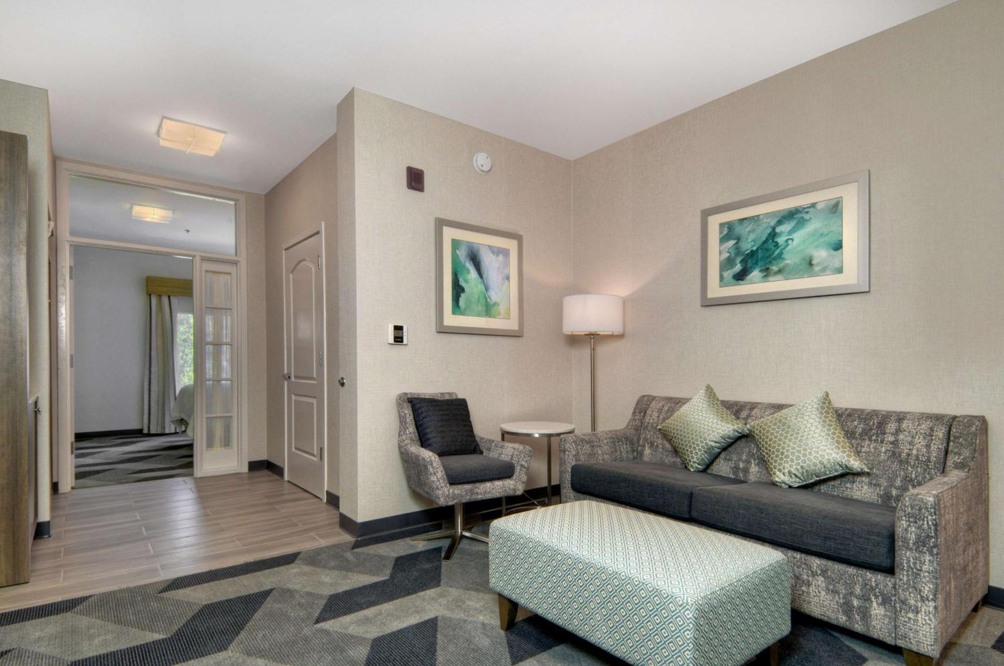 Hilton Garden Inn ליברמור מראה חיצוני תמונה
