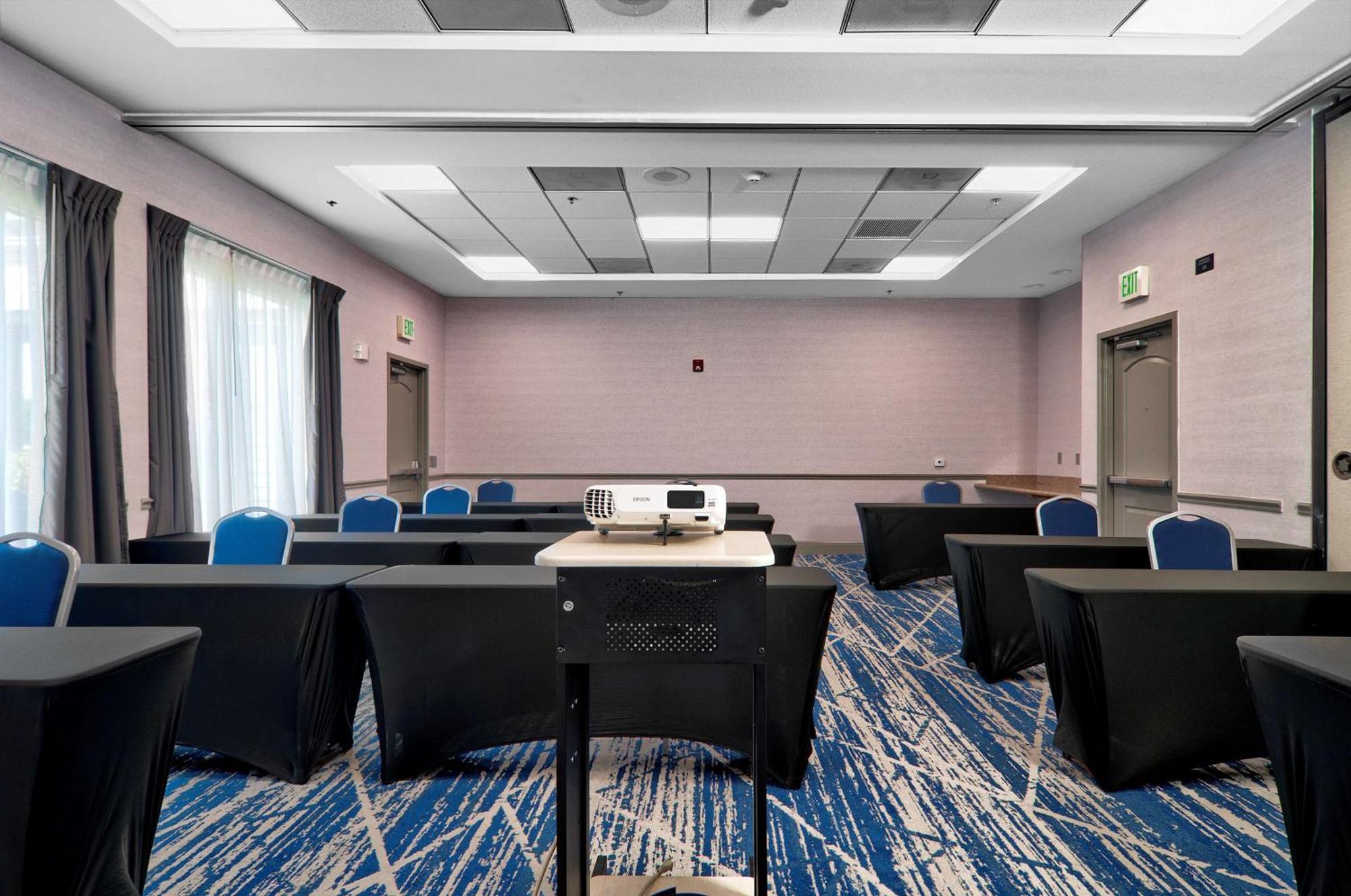 Hilton Garden Inn ליברמור מראה חיצוני תמונה