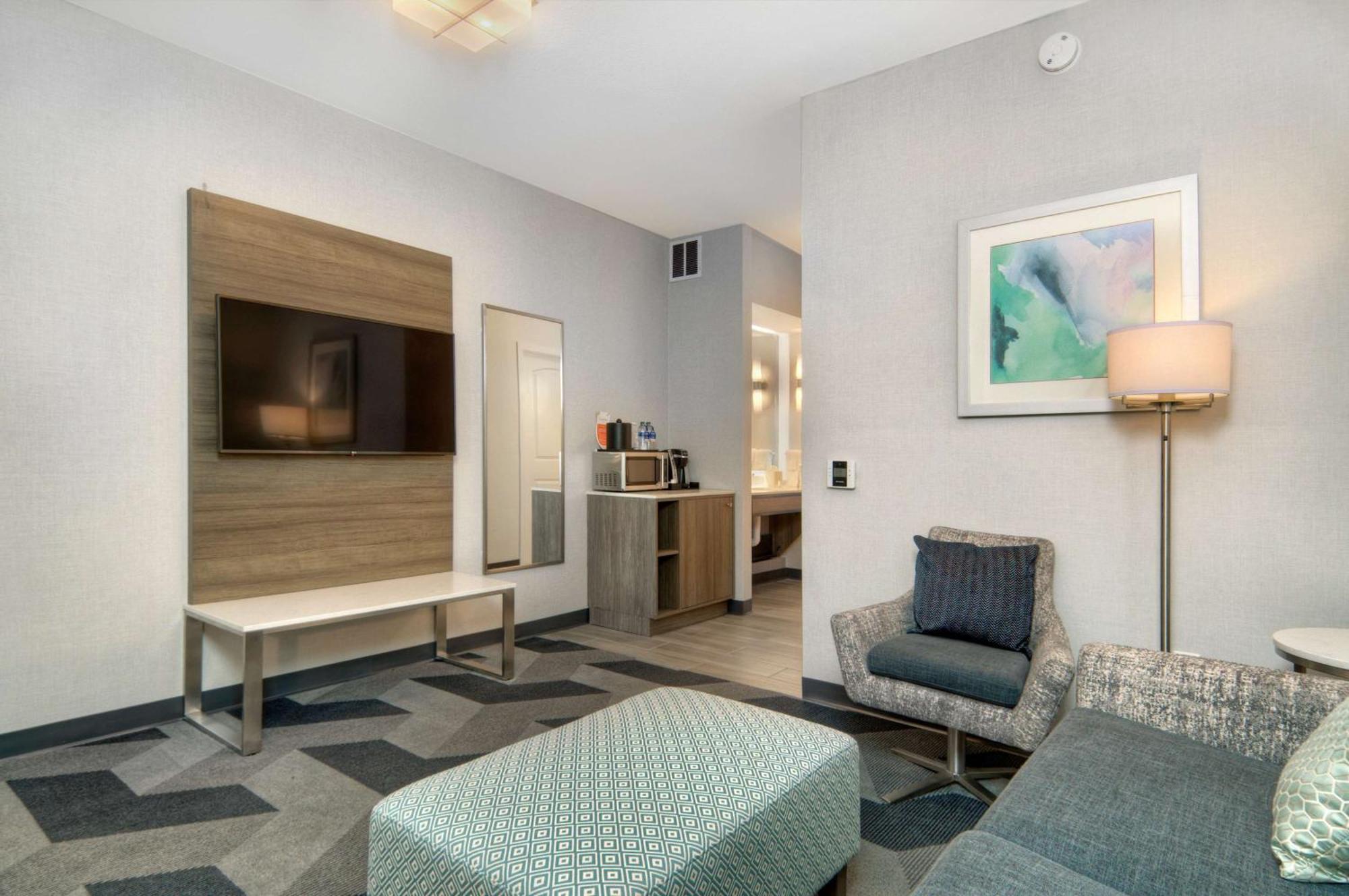Hilton Garden Inn ליברמור מראה חיצוני תמונה