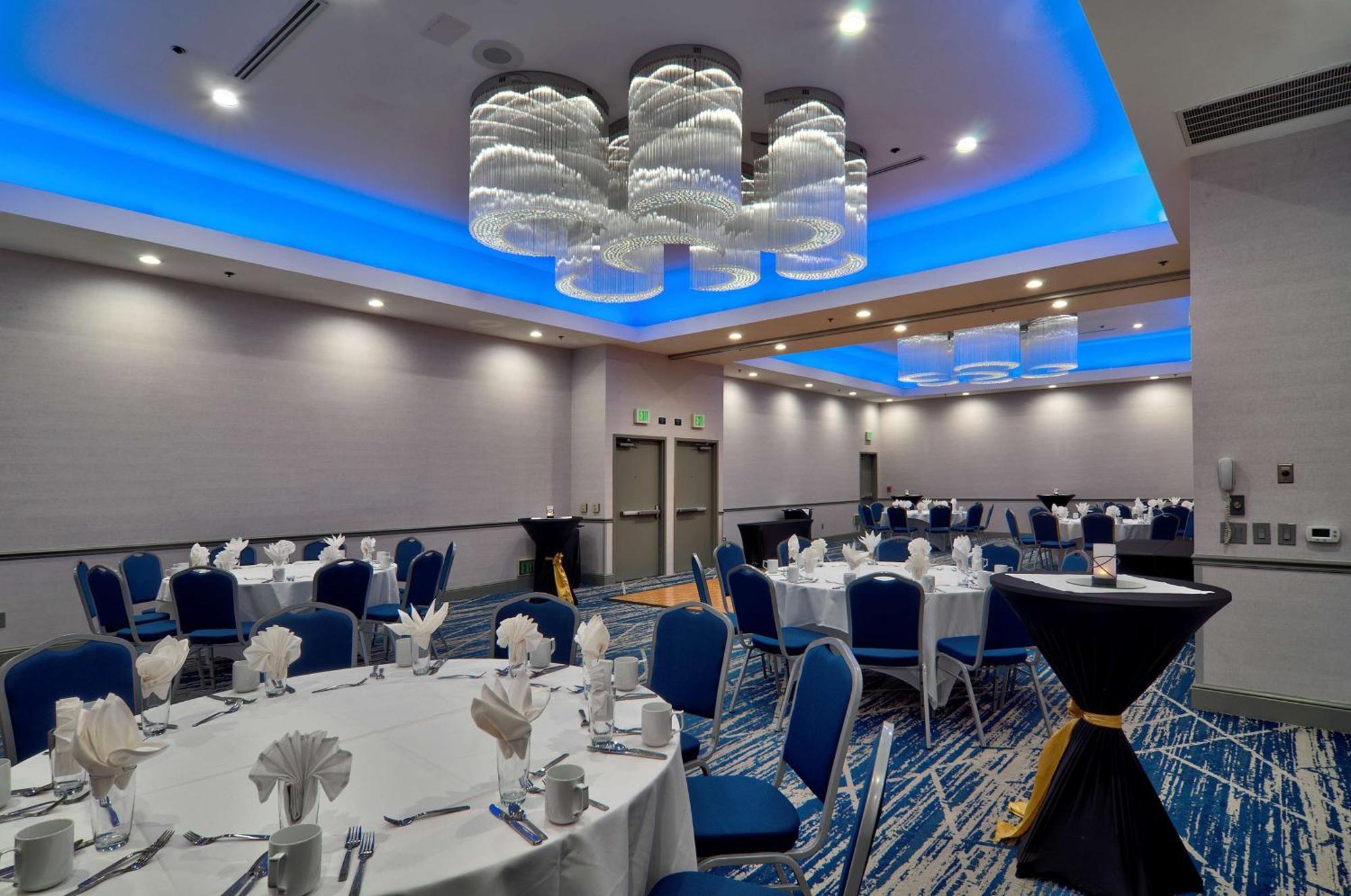 Hilton Garden Inn ליברמור מראה חיצוני תמונה