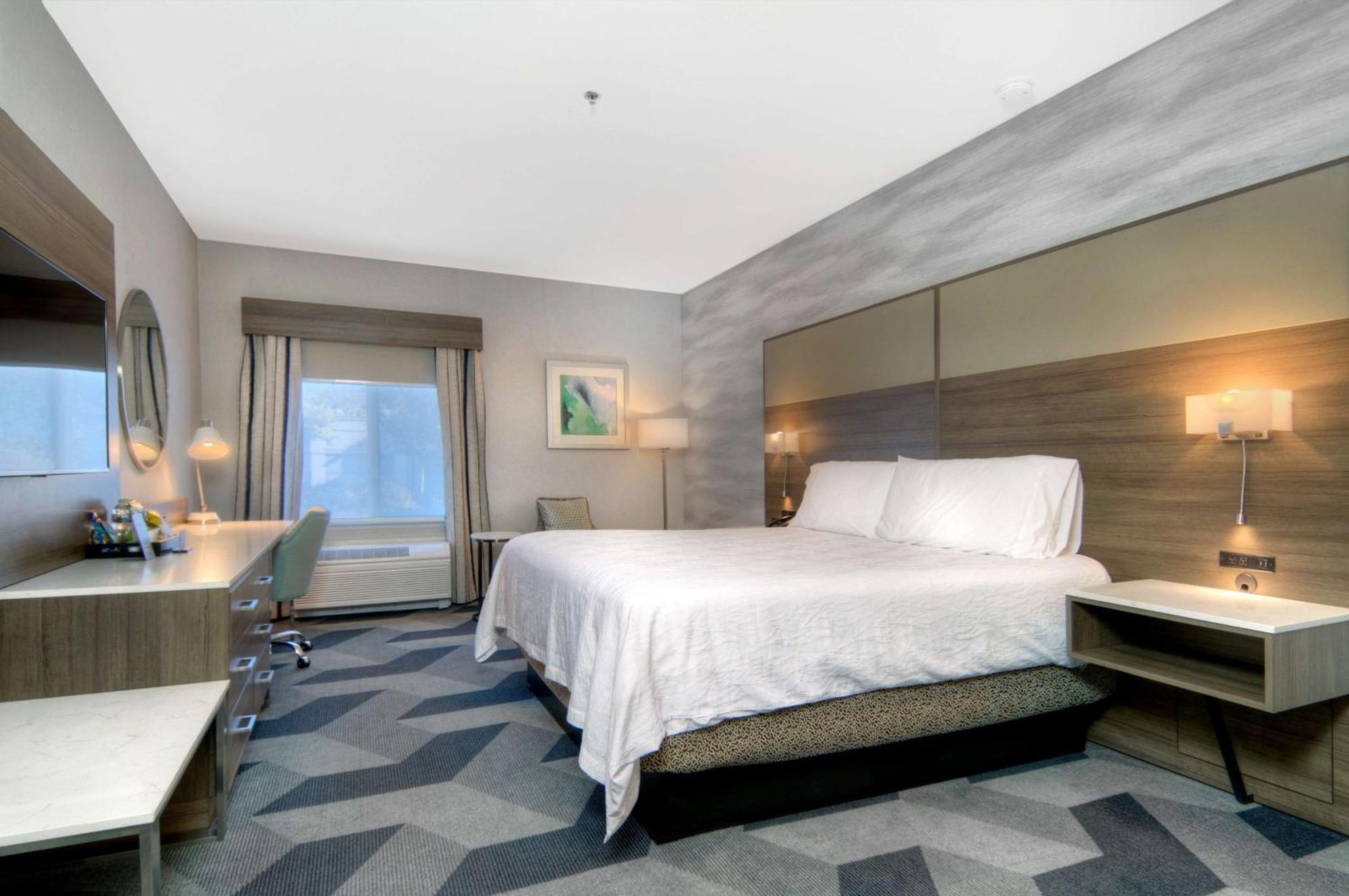 Hilton Garden Inn ליברמור מראה חיצוני תמונה