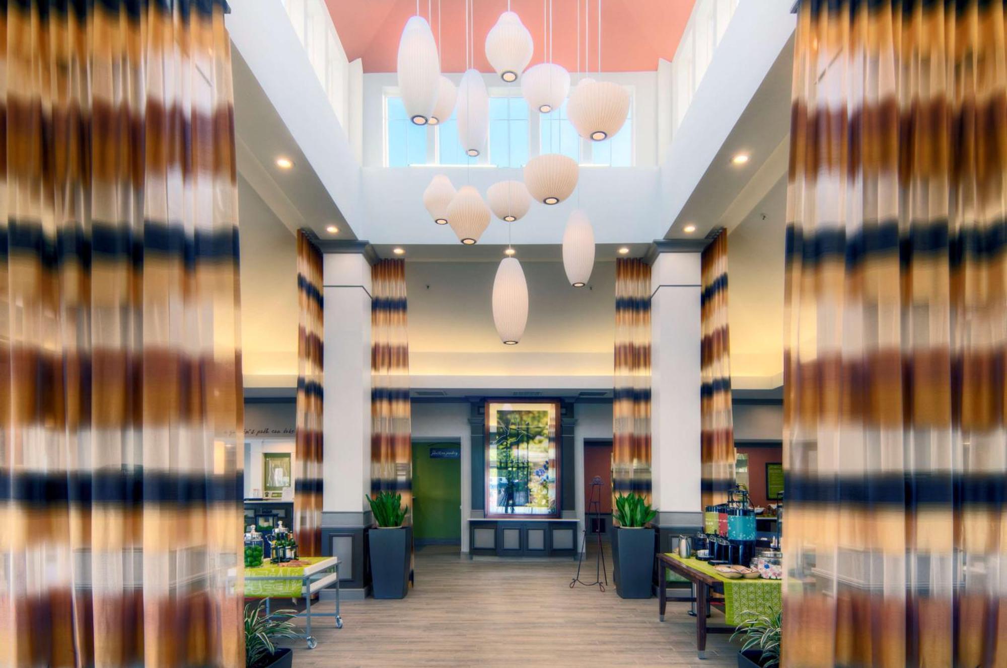 Hilton Garden Inn ליברמור מראה חיצוני תמונה