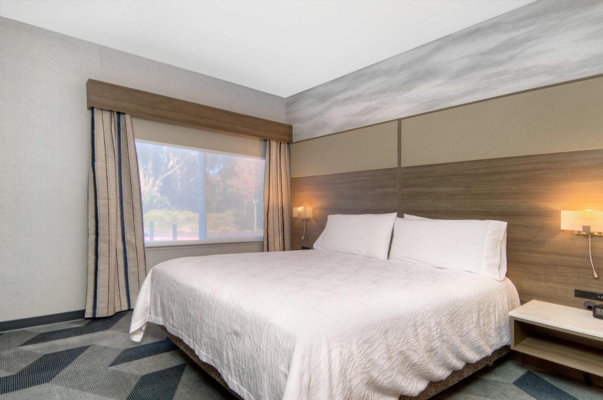 Hilton Garden Inn ליברמור מראה חיצוני תמונה