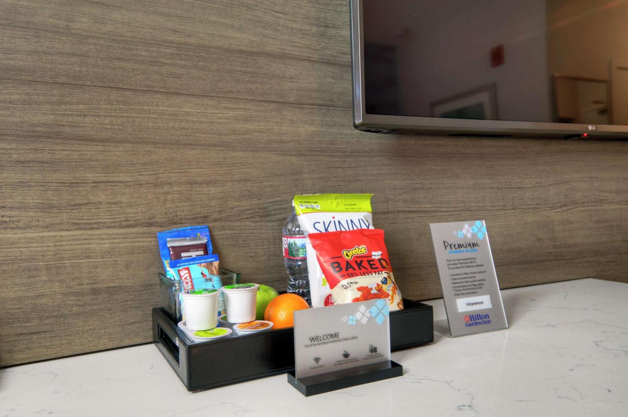 Hilton Garden Inn ליברמור מראה חיצוני תמונה