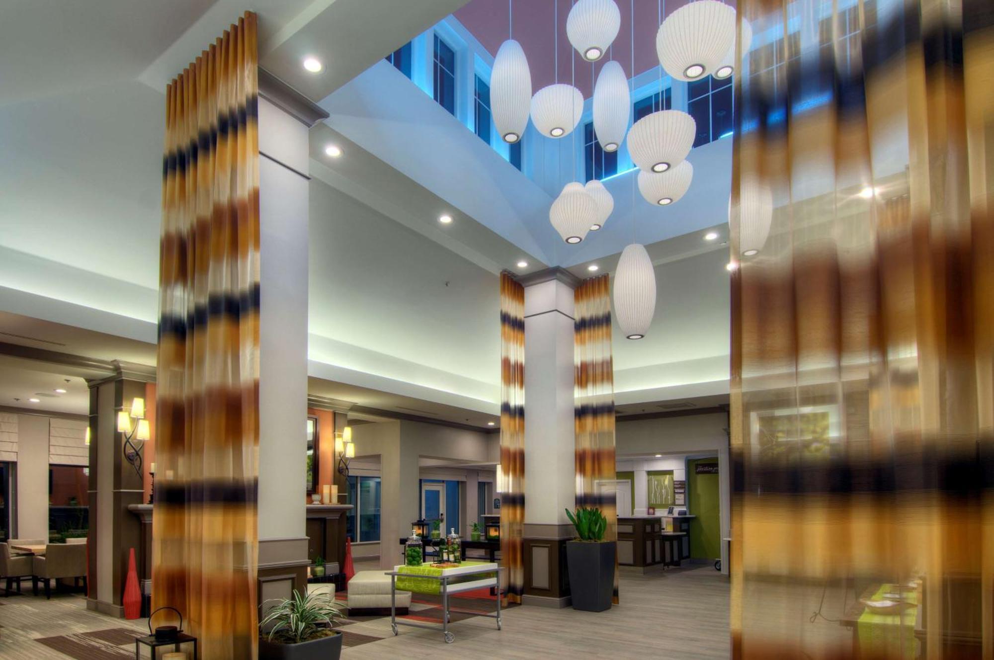 Hilton Garden Inn ליברמור מראה חיצוני תמונה