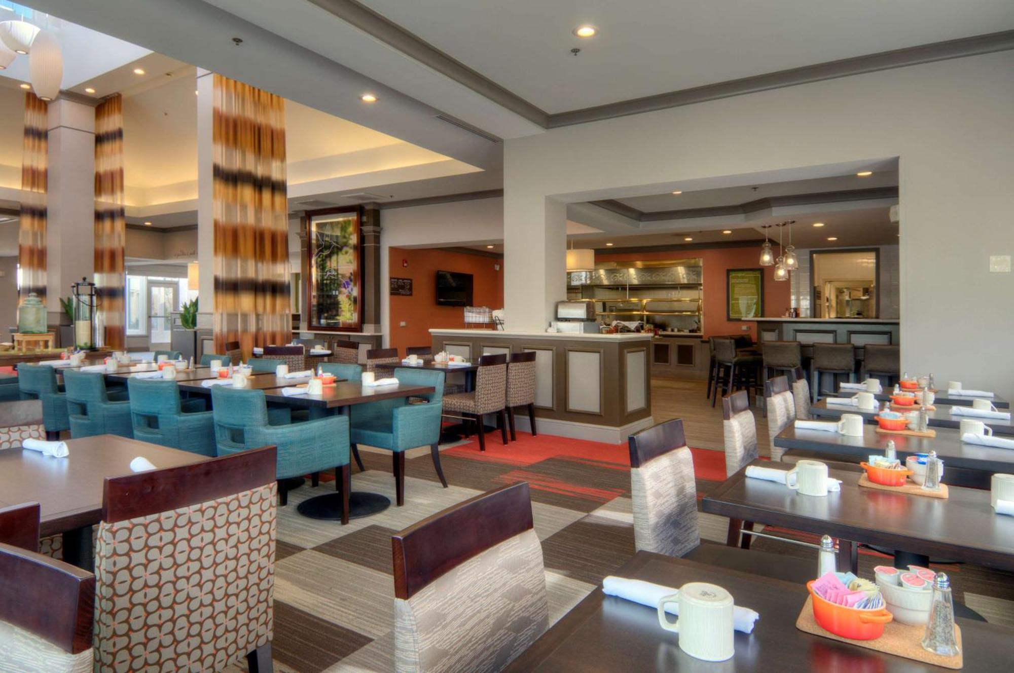 Hilton Garden Inn ליברמור מראה חיצוני תמונה