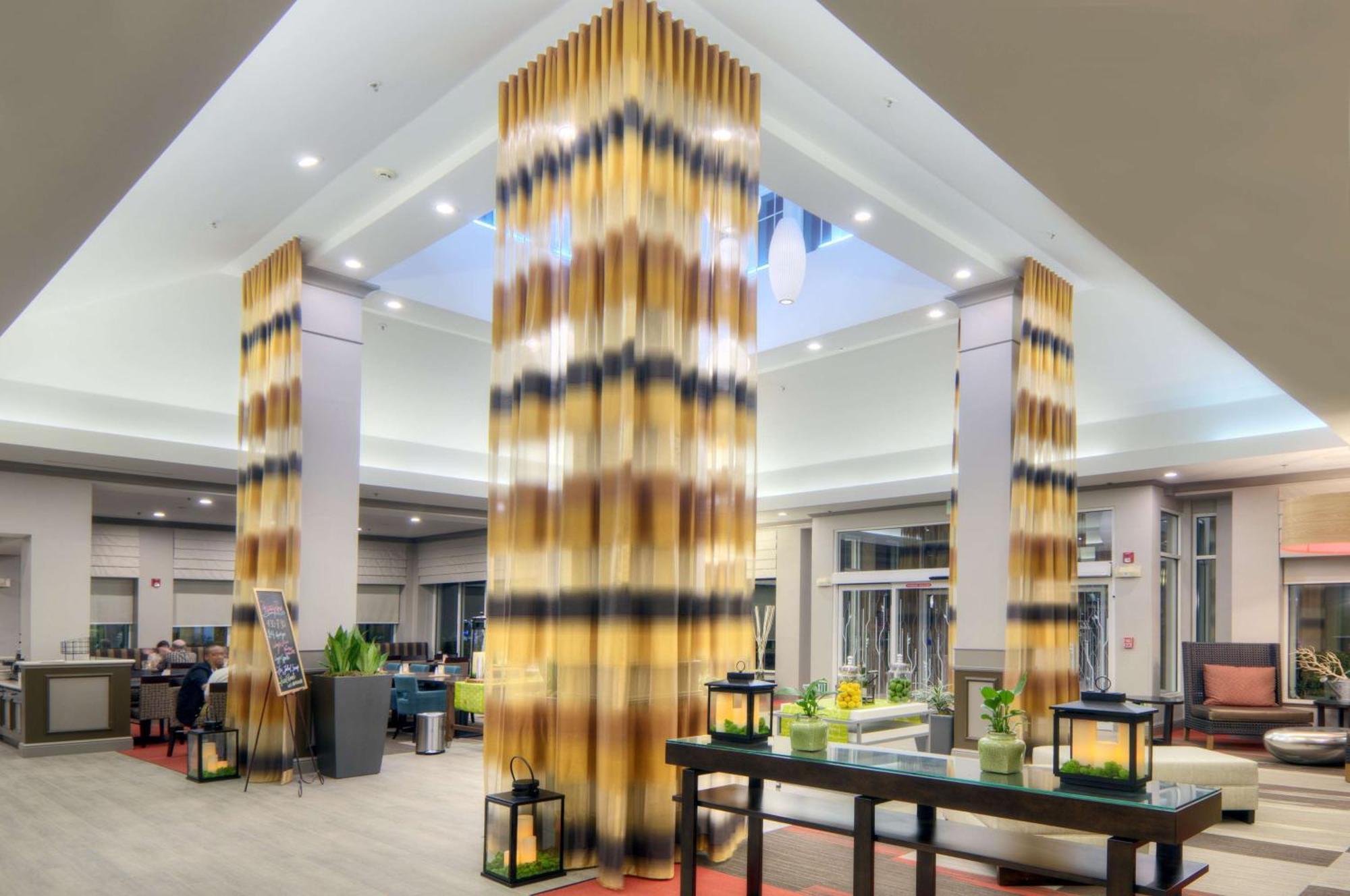 Hilton Garden Inn ליברמור מראה חיצוני תמונה