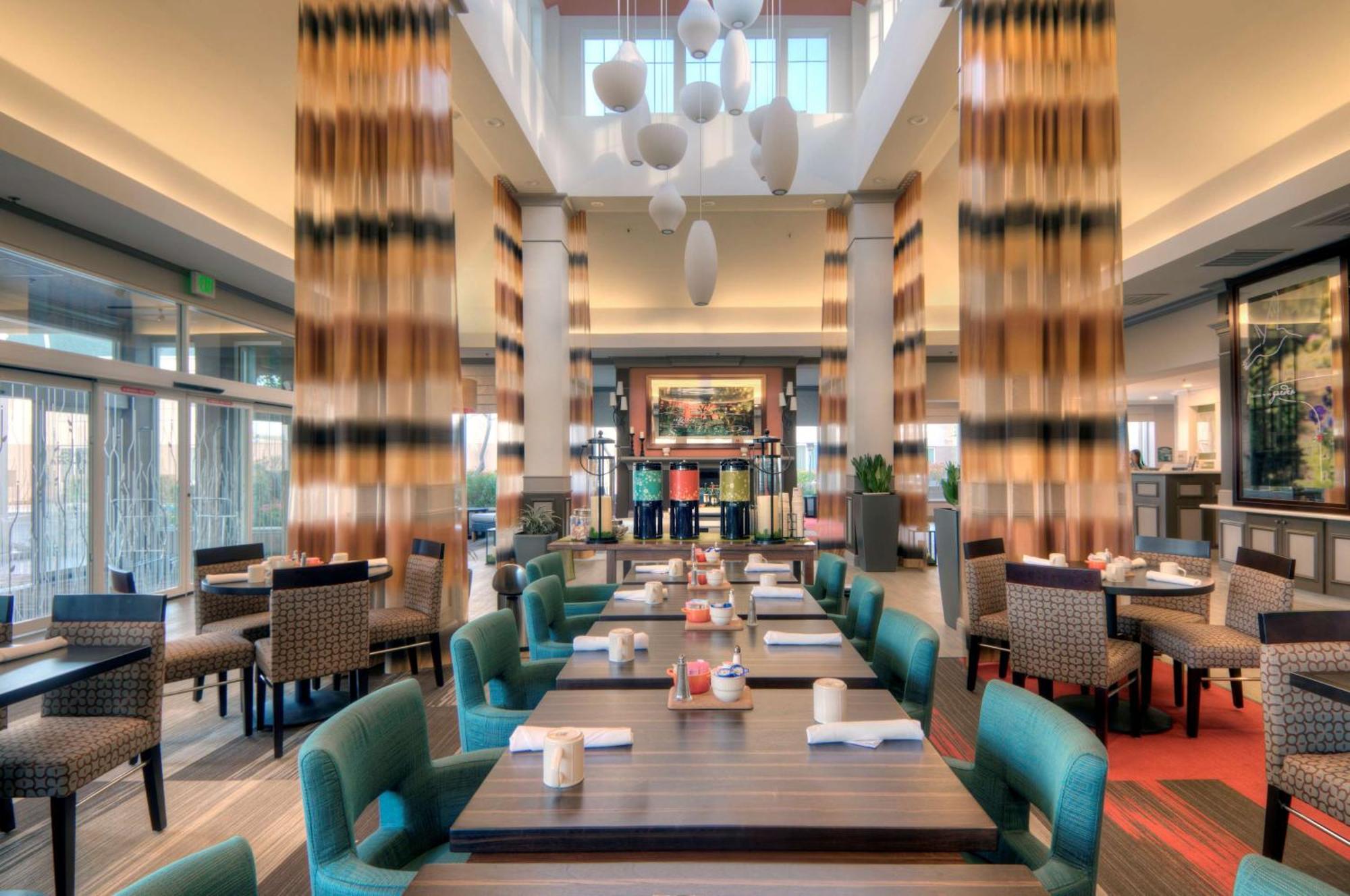 Hilton Garden Inn ליברמור מראה חיצוני תמונה