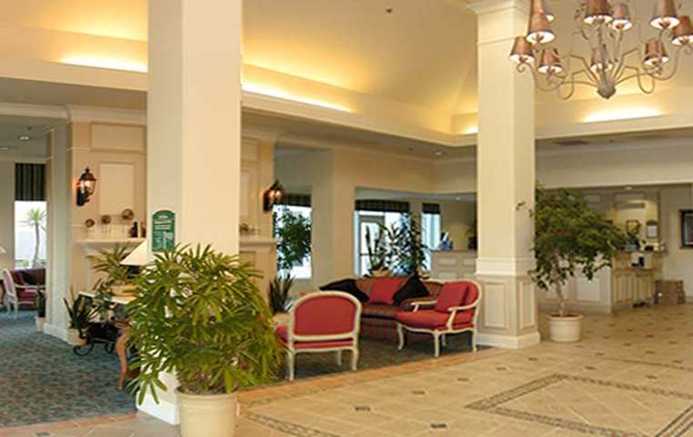 Hilton Garden Inn ליברמור מראה פנימי תמונה
