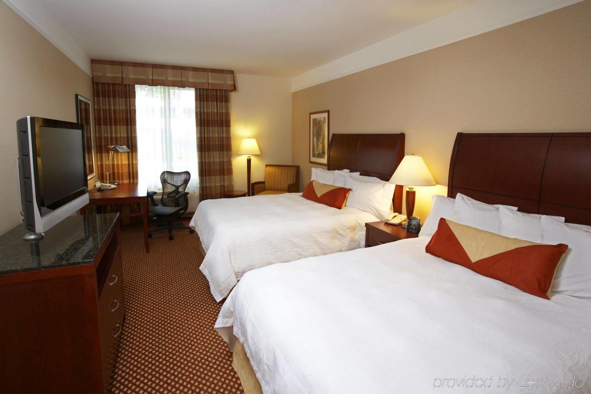 Hilton Garden Inn ליברמור חדר תמונה