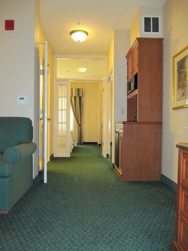 Hilton Garden Inn ליברמור חדר תמונה
