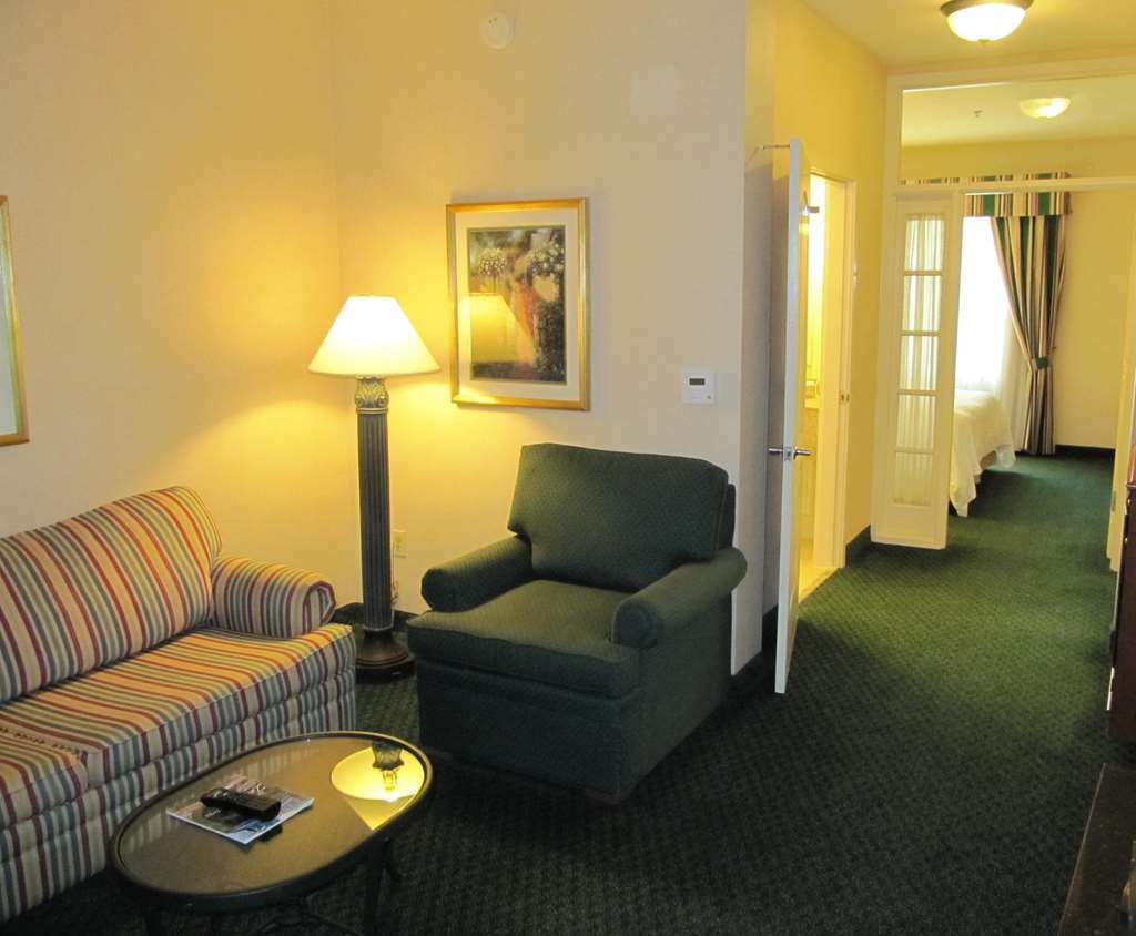 Hilton Garden Inn ליברמור חדר תמונה