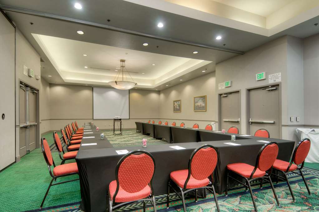 Hilton Garden Inn ליברמור מתקנים תמונה