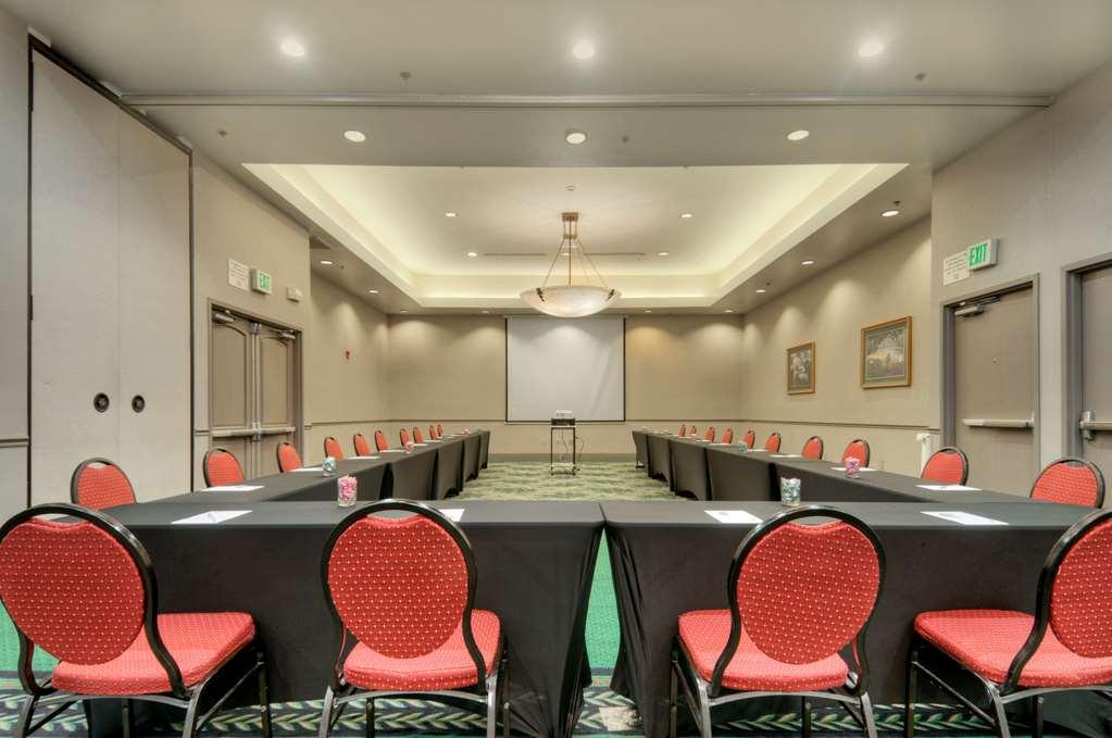 Hilton Garden Inn ליברמור מתקנים תמונה